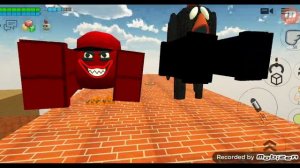 я и фрок и Артёмка24к vs месная и тол чок