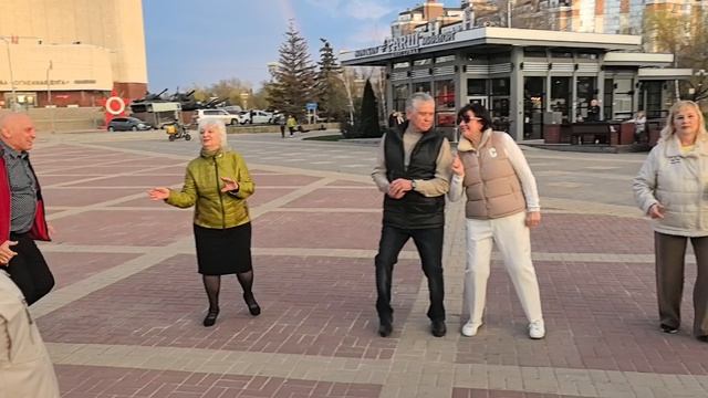 Ах, какая... 04.04.26... смотреть онлайн