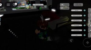Я показал как взять диван в роблокс | Лёша 34 в Roblox