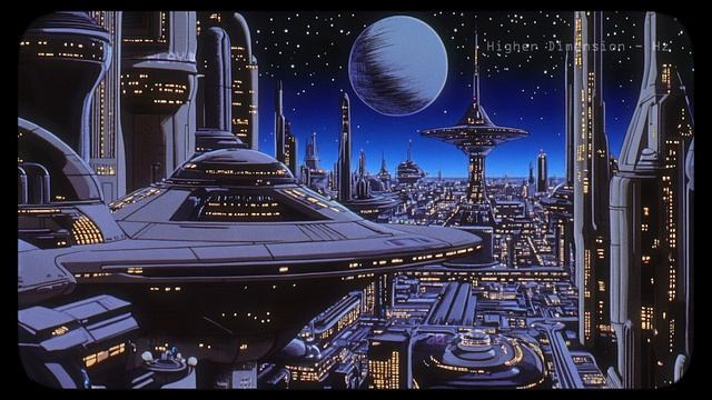 The voyage of Star Trek