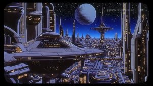 The voyage of Star Trek