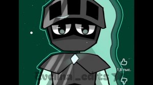 подборка мир денди с соулбаскет💐👻