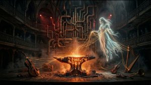 Мрачные Сказки — Мираж Океана | Dark Ballad | Oceanic Mirage