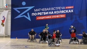 «В ТЫЛУ»: цикл передач при поддержке ПФКИ (выпуск №11)