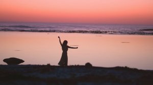 Невероятные закаты. Релакс перед сном