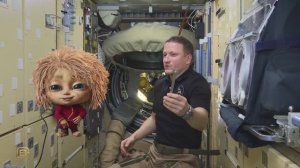 ролик с мкс- Домовёнок Кузя 2