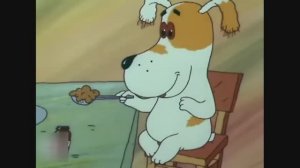 #СКАЗОЧНАЯ FM - СКАЗКА "УМНАЯ СОБАЧКА СОНЯ"