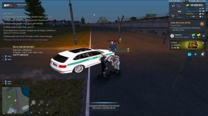 нрп обыск фсин