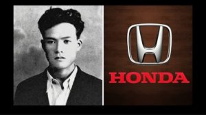 История автомобилей Honda