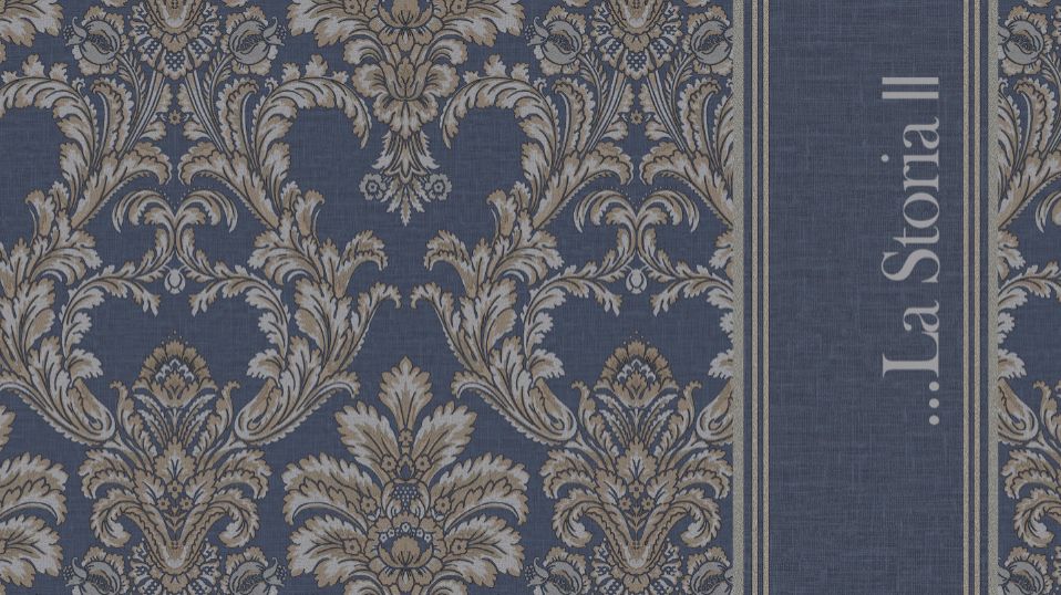 Обои Prisma La Storia II