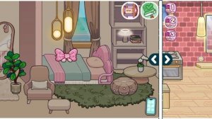 Обустройство уютной, небольшой квартиры /аватар ворлд✨