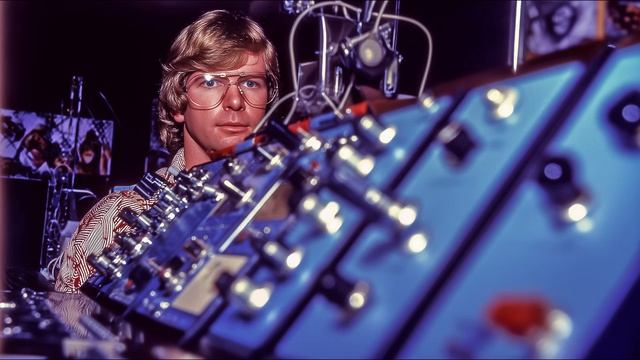 Retro Trance ｜ 70s A Berlin School ｜ Retrofuturism ｜ Vintage Atmospheres