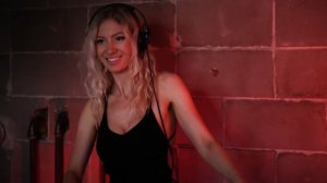 PEZSI [DJ-SET 2026] x UNDERGROUND - Peak Time Driving Techno