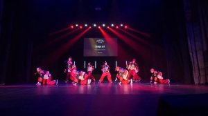 83 Stage art | Москва | CAPITAL CUP SPRING | #capitalcupspring2026