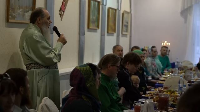 Вербное воскресенье. С началом Страстной недели!