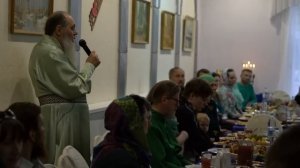 Вербное воскресенье. С началом Страстной недели!