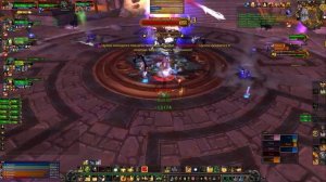 World of Warcraft Играем в 2012 Ачивхантеры 4