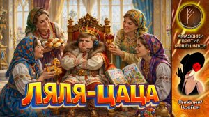 ЛИЛЁЛИЯ / КОРОЛИ ОБИДЫ НА ЛИНИИ