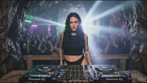 Dark Underground Tech House 2026   Hypnotic Cave Rave   Deep Bass Club Energy