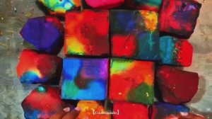 АСМР!!! Разные хрустящие видео