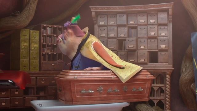 Краткий пересказ фильма