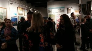 Российская Премия Искусств, вручения наград, 3 апреля 2026, artawards.ru, VID_20260327_170909