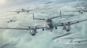 Огненные Вёрсты.