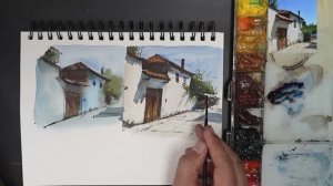 Одна сцена, два результата — секрет в игре света и тени