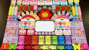 Липкий восторг: лучшие слаймы года! СЕКРЕТНЫЙ ингридиент идеального слайма - РАСКРЫВАЕМ ТАЙНУ! 💓