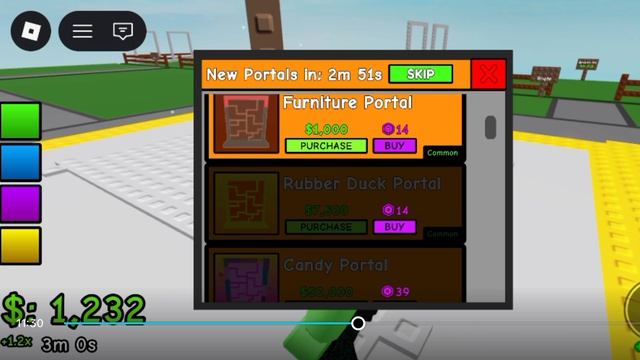 я выбросил очень много мусора