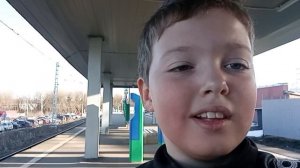 электричка