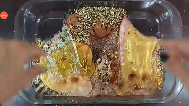 асмр слайм =3 минки вайба