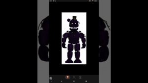 пересказ игры five nights at Freddy's 3