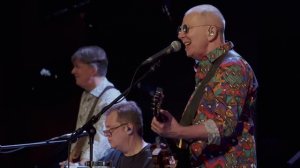 Группа «Воскресение» - Волчья (концерт в театре на Таганке 2022)