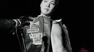 BTS   J-hope_killin_it_girl + перевод