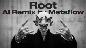 ROOT - Witchcraft Dark Industrial Trip-Hop Visual Odyssey