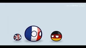 Реальные пропорции стран часть 1 / Countryballs