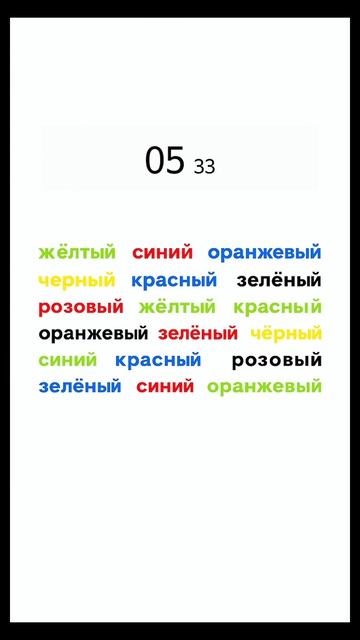 Пройди тест