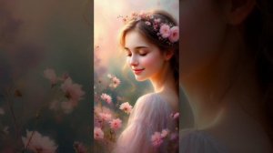 Огонёк души