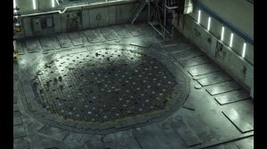 строим много реакторною аэс в майнкрафт #3