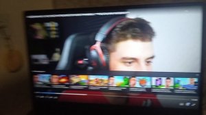 реакция на глента 1 часть