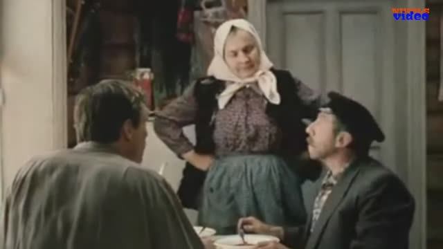 "Чтобы были вы довольны!" (музыка и слова Ирины Скибиной)