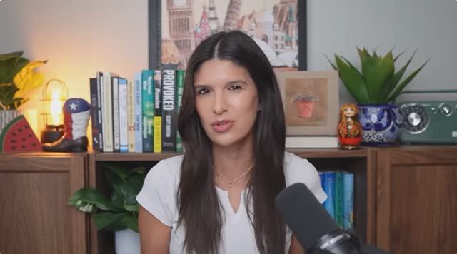 Rachel Blevins Иран сбил истребитель F-15, пилот пропал без вести 03.04.2026