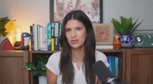 Rachel Blevins Иран сбил истребитель F-15, пилот пропал без вести 03.04.2026