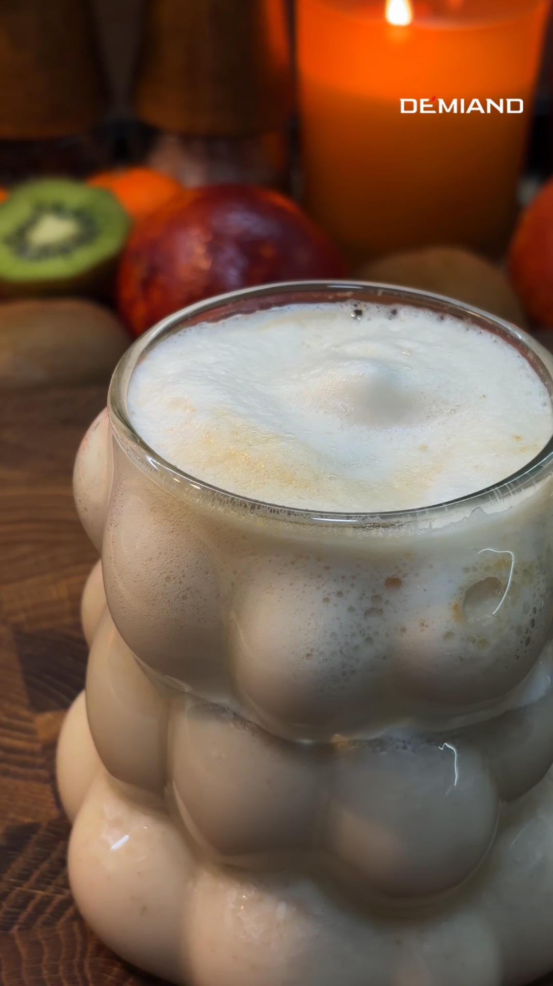 Кофе с халвой☕️