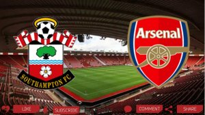 Саутгемптон - Арсенал | Текстовая трансляция