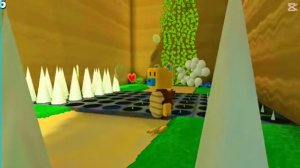 Приключения Super Bear Adventure🐻🔥💫