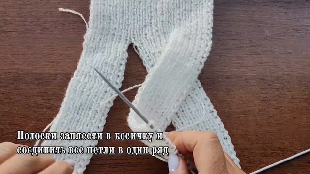 Узнала, что вяжут Турчанки на холода вместо шапки. Этот аксессуар - настоящая находка