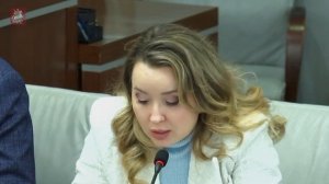 ЛДПР «О гарантиях цифровых прав граждан» и внесение инициатив в закон по безопасности