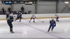 ХК "Динамо Питер 11" - ХК "ГудГол 11" I 04.04.26